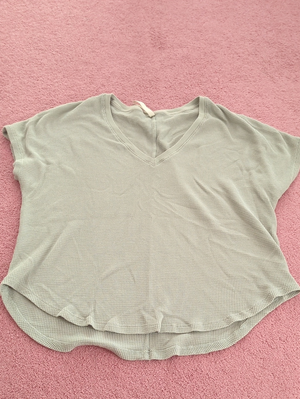 Babaton Shirt